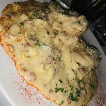 Gios Italian Kitchen - Paglia el Fieno - Italian Near Me - Myrtle Beach, South Carolina Gios Italian Kitchen - Paglia el Fieno - Italian Near Me - Myrtle Beach, South Carolina