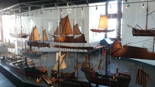 SchifffahrtMuseum by null