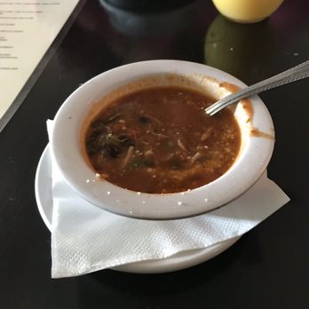 Minglewood - Everyone got a free sample of Southwest Chicken soup, Very good - Cocktail Bars Near Me - Lexington, Kentucky Minglewood - Everyone got a free sample of Southwest Chicken soup, Very good - Cocktail Bars Near Me - Lexington, Kentucky