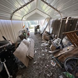 Kozas Hauling & Junk Removal