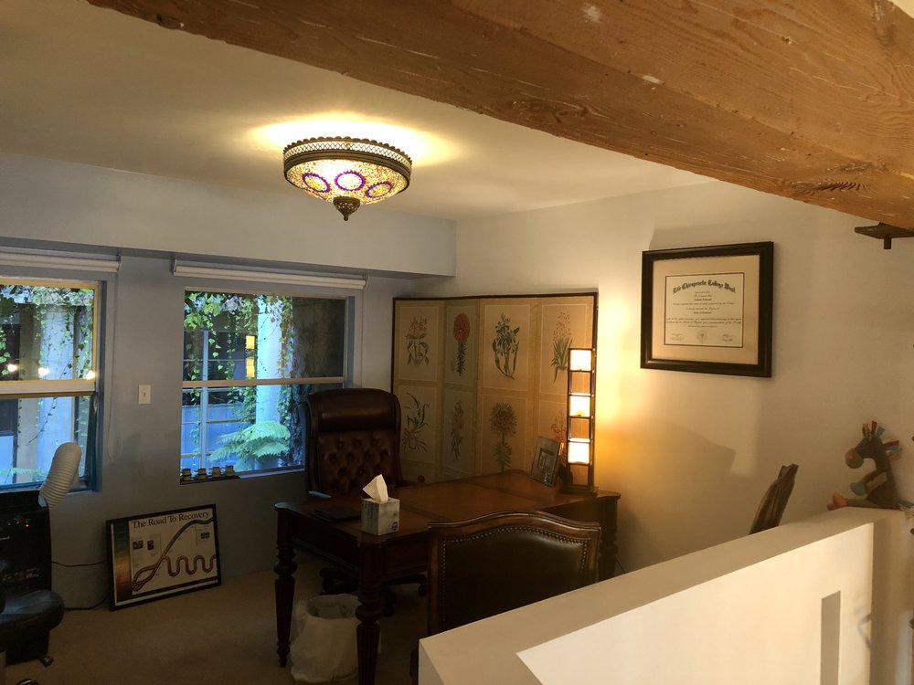 California Chiropractic Center - patient advocate in San Francisco, CA