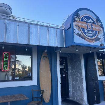 BROKE N BORED GRILL - Updated September 2025 - 519 Photos & 736 Reviews