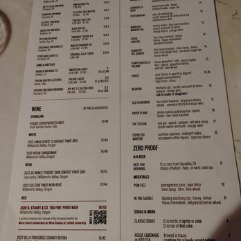 Pizza Capo - Pizza Near Me - McMinnville, Oregon