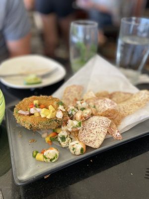 Tower of the Americas by null