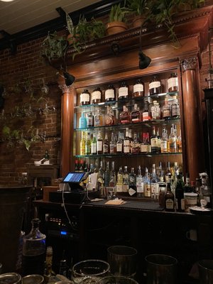 Percy's & Co. Seattle by null