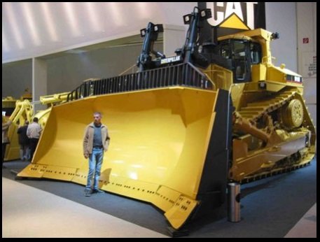 Slide of Jones Excavating & Plumbing