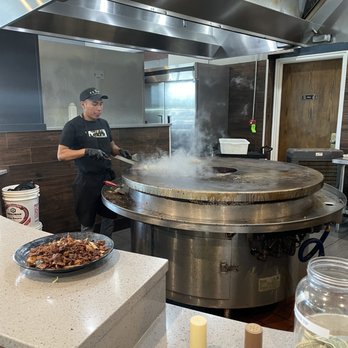 Feast Buffet - Stove - Buffets Near Me - Orem, Utah
