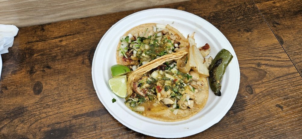 Taqueria La Cocina