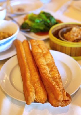 China Stix by null