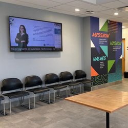 triOS College Business Technology Healthcare - Hamilton Campus
