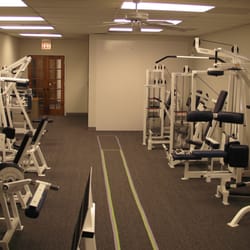 Advanced Physical Therapy - High quality equipment