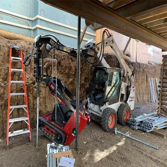 Sanderson Quality Construction - tree service in Colorado Springs, CO