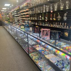 Vip Exotic Smoke Shop