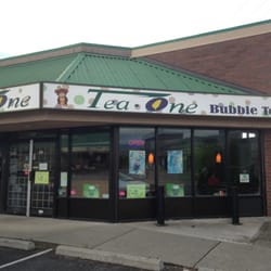 Tea One