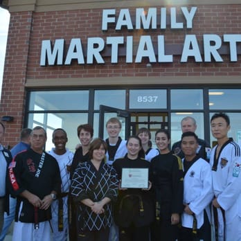 Family Martial Arts - Grand Re-Opening at our new facility - Martial Arts Near Me - Mokena, Illinois Family Martial Arts - Grand Re-Opening at our new facility - Martial Arts Near Me - Mokena, Illinois