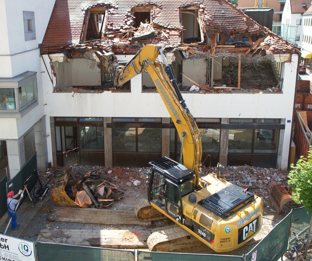 VB Demolition Services - tree service in Norfolk, VA