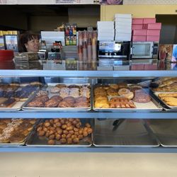 Donut World
