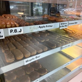 Westernco Donut - Donuts Near Me - Renton, Washington Westernco Donut - Donuts Near Me - Renton, Washington