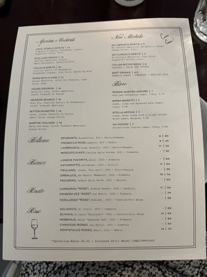 Menu photo 8 Love, Pomelo Baltimore, MD