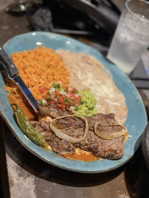 Casa Agave Restaurant by null