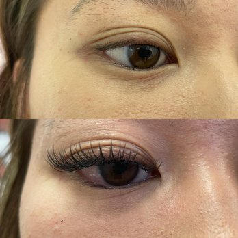 Una Lash - Eyelash Service Near Me - Temecula, California