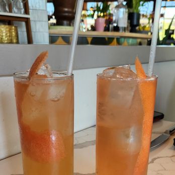 Acre - Dutch High Ball. Cheers! - Pizza Near Me - Oakland, California