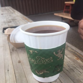 Easy Tiger - Drip coffee, it's a waste of money. - Beer Gardens Near Me - Austin, Texas Easy Tiger - Drip coffee, it's a waste of money. - Beer Gardens Near Me - Austin, Texas