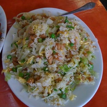 Cheung Hing Restaurant - Fried rice - Chinese Near Me - San Francisco, California Cheung Hing Restaurant - Fried rice - Chinese Near Me - San Francisco, California