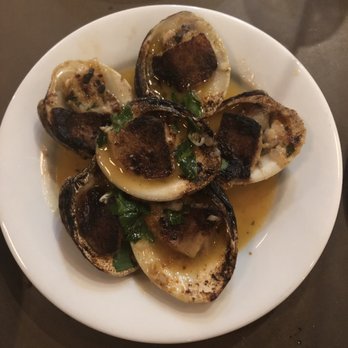 Pomp and Circumstance - Roasted Clams - Italian Near Me - Brooklyn, New York Pomp and Circumstance - Roasted Clams - Italian Near Me - Brooklyn, New York