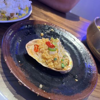 Always Cool BBQ - Abalone vermicelli - Bars Near Me - Fremont, California