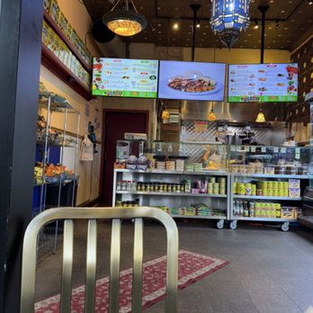 Sultan's Market - Sultan's Market - Middle Eastern Near Me - Chicago, Illinois