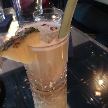 Dullboy - The Cora - Cocktail Bars Near Me - Jersey City, New Jersey