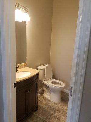 Harrison's Construction and Home Improvements