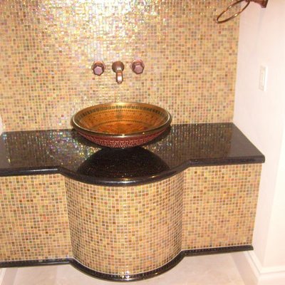 Tailor Made Tile & Marble