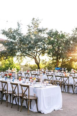 House of Margot Blair by null