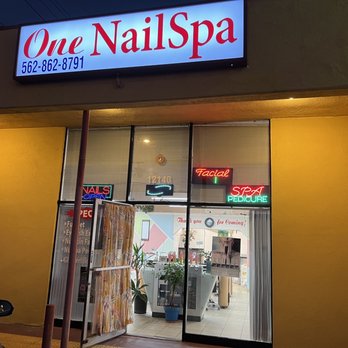 One Nail Spa - New - Nail Salons Near Me - Downey, California One Nail Spa - New - Nail Salons Near Me - Downey, California