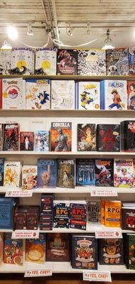 Golden Age Collectables