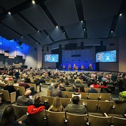 Orchard Hill Church - Christmas concert
