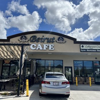 Beirut Cafe - Lebanese Near Me - Murray, Utah Beirut Cafe - Lebanese Near Me - Murray, Utah