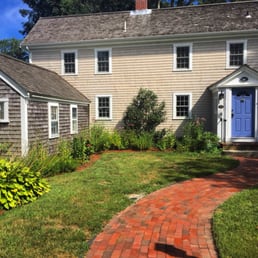 Sea Meadow Inn-follow the little brick road to relaxation Sea Meadow Inn-follow the little brick road to relaxation