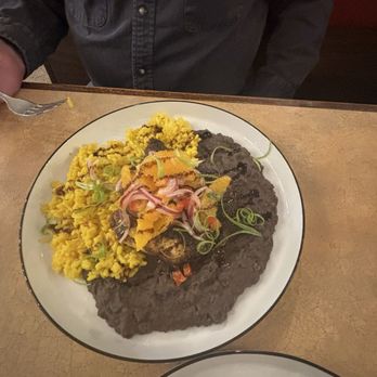 7 Jam Kitchen - Oaxacan Chicken - Southern Near Me - Auburn, Maine 7 Jam Kitchen - Oaxacan Chicken - Southern Near Me - Auburn, Maine