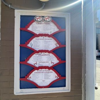 Charleston Crab House - Seafood Near Me - Charleston, South Carolina