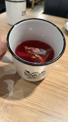 TAI ER SICHUAN CUISINE 太二酸菜鱼 (RICHMOND) by null