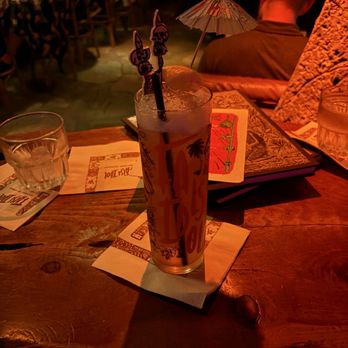 False Idol - Kentucky something - Cocktail Bars Near Me - San Diego, California