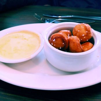 The Parkmoor - Pretzel bites - Desserts Near Me - Webster Groves, Missouri The Parkmoor - Pretzel bites - Desserts Near Me - Webster Groves, Missouri