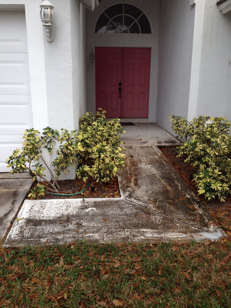 Slide of Black Tie Home Services