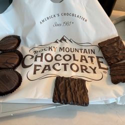 Rocky Mountain Chocolate Factory