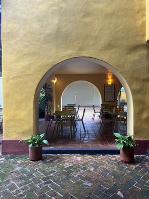 Casa ITESO Clavigero by null