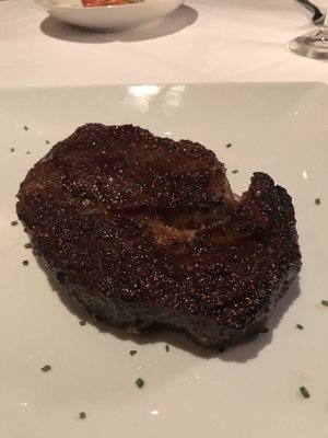 Killen's Steakhouse by null