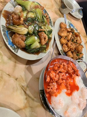 Asian Cafe Express by null